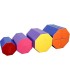 هشت وجهی ژیمناستیک octagonal gymnastics