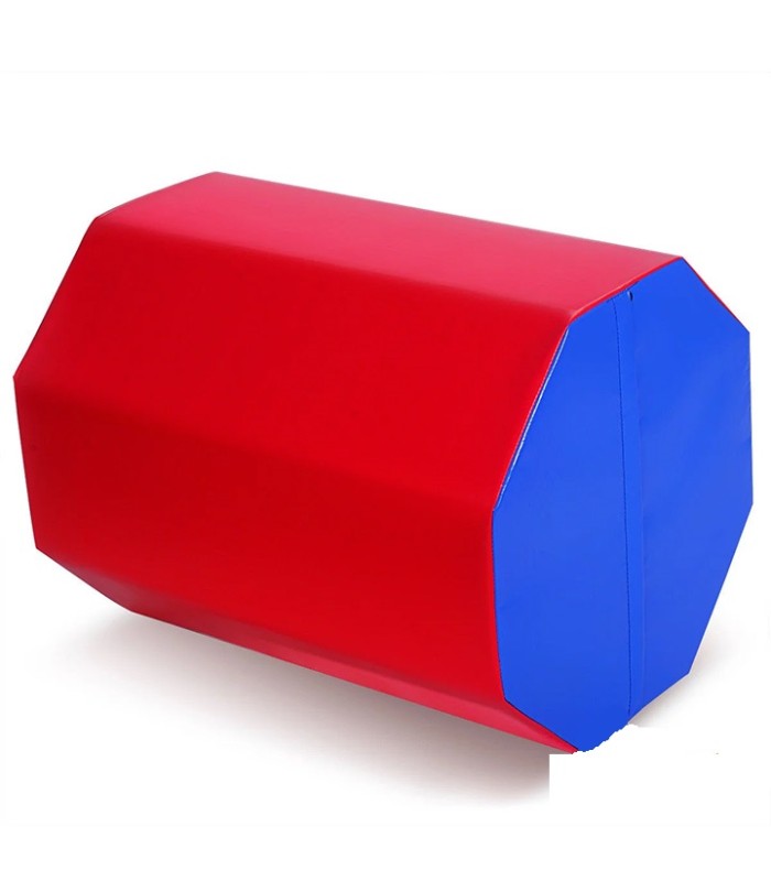 هشت وجهی ژیمناستیک octagonal gymnastics