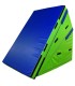 دیوار شیبدار ژیمناستیک gymnastics inclined wall