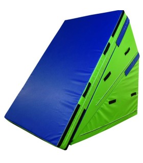 دیوار شیبدار ژیمناستیک gymnastics inclined wall