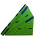 دیوار شیبدار ژیمناستیک gymnastics inclined wall