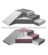 پک فومی ژیمناستیک gymnastics foam pack