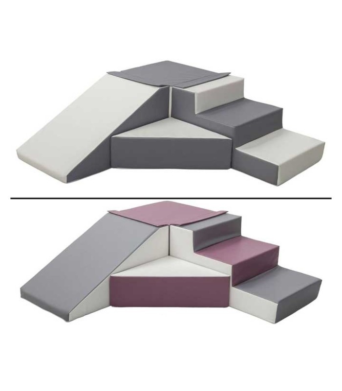 پک فومی ژیمناستیک gymnastics foam pack