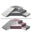 پک فومی ژیمناستیک gymnastics foam pack