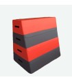 باکس مطبق فومی متغیر 4 طبقه story variable foam matching box 4