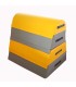 باکس مطبق فومی متغیر 4 طبقه story variable foam matching box 4