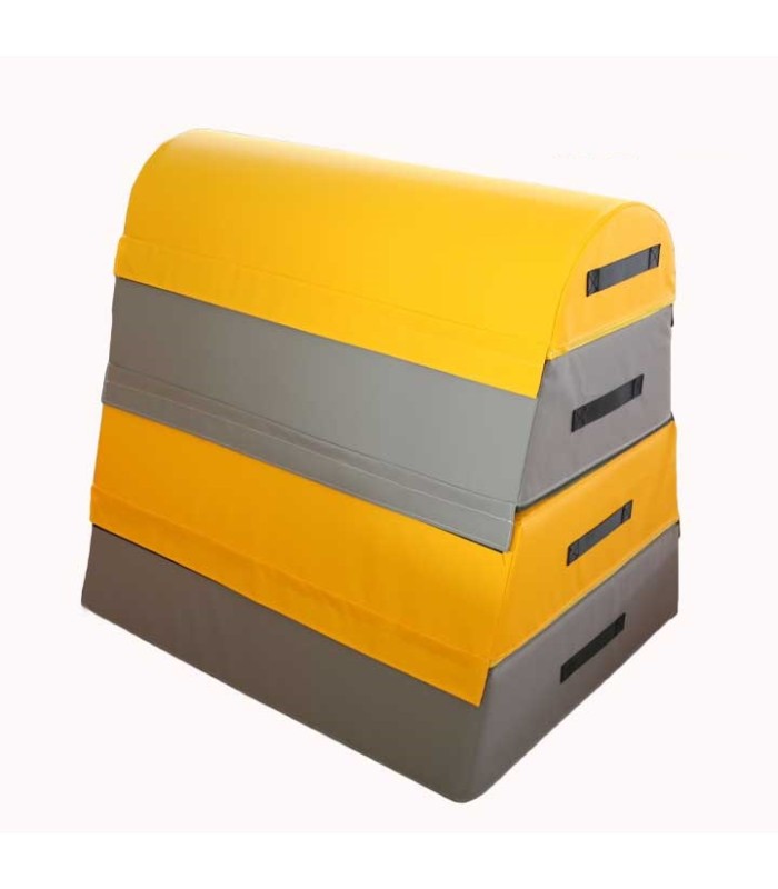 باکس مطبق فومی متغیر 4 طبقه story variable foam matching box 4