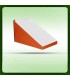 سطح شیبدار ژیمناستیک gymnastic ramp