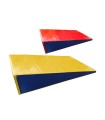 سطح شیبدار ژیمناستیک gymnastic ramp