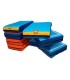 تشک ژیمناستیک 10سانت ارتفاع Gymnastics mat A