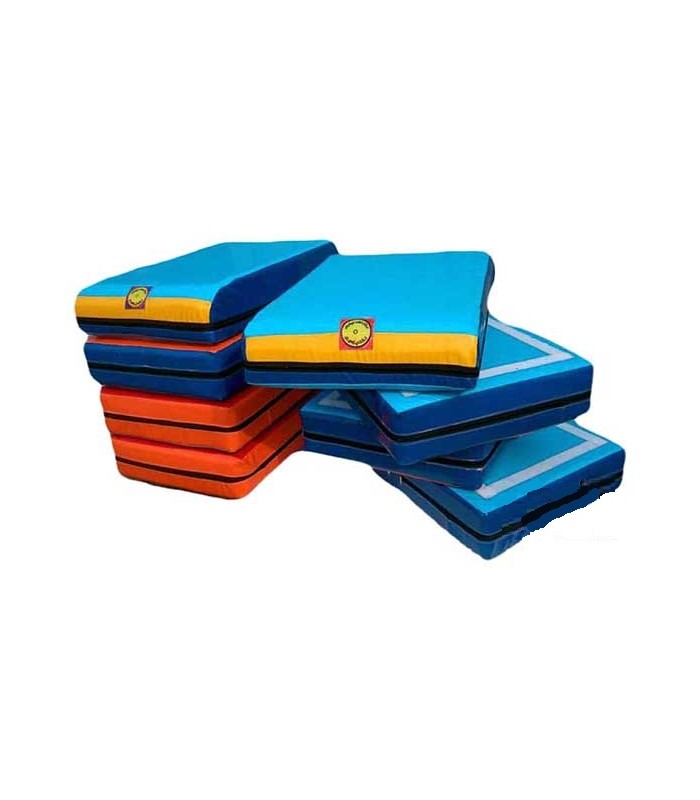تشک ژیمناستیک 10سانت ارتفاع Gymnastics mat A