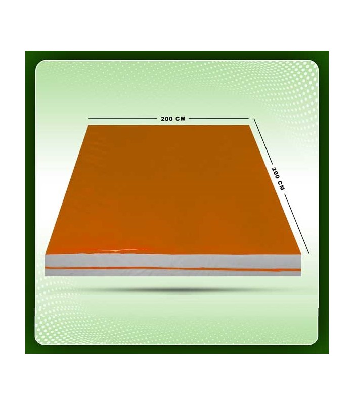 تشک ژیمناستیک 40 سانت ارتفاع Gymnastics mat A
