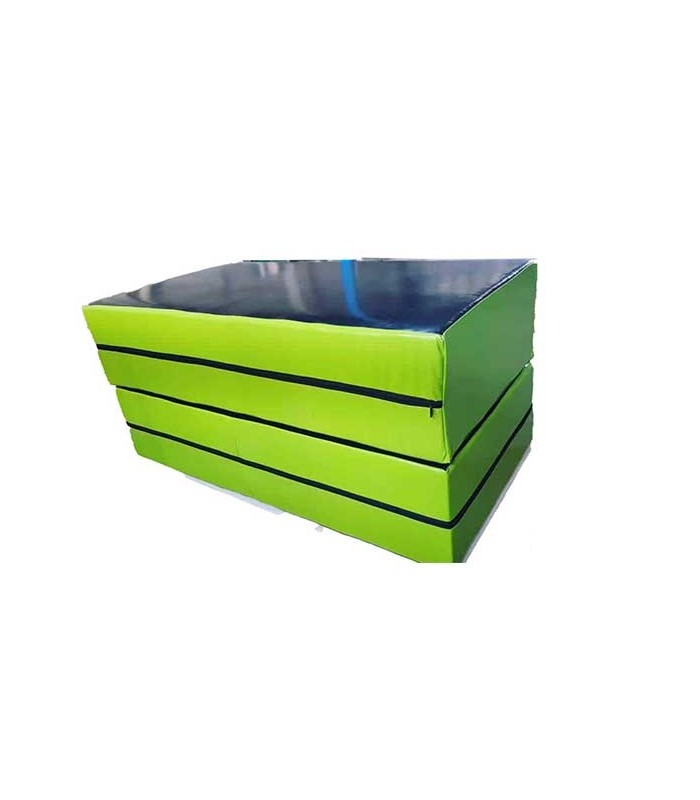 تشک ژیمناستیک 40 سانت ارتفاع Gymnastics mat A