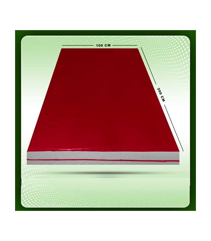 تشک ژیمناستیک 20 سانت ارتفاع Gymnastics mat A