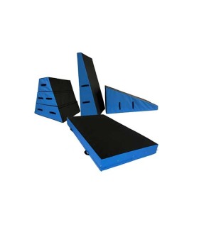 پک تشک ژیمناستیک Gymnastics mat pack
