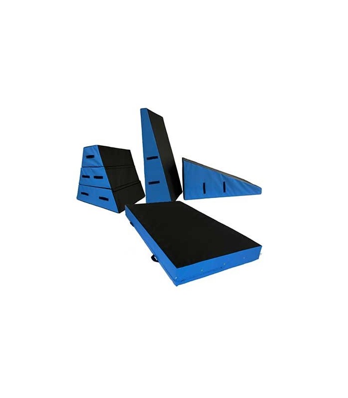 پک تشک ژیمناستیک Gymnastics mat pack
