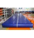 تشک بادی ژیمناستیک meter gymnastic track