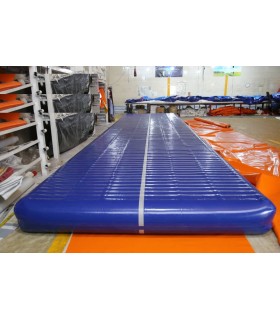 تشک بادی ژیمناستیک meter gymnastic track
