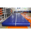 تشک بادی ژیمناستیک meter gymnastic track