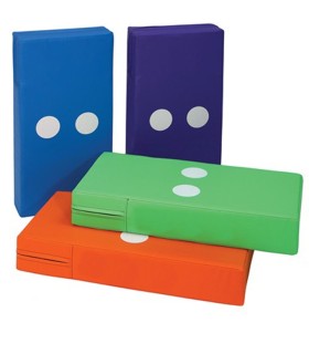 تشک مینی ژیمناستیک Mini gymnastic mat