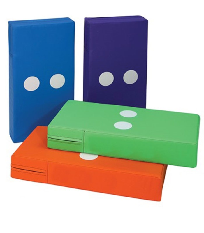 تشک مینی ژیمناستیک Mini gymnastic mat
