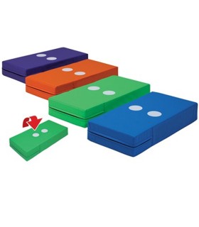 تشک مینی ژیمناستیک Mini gymnastic mat