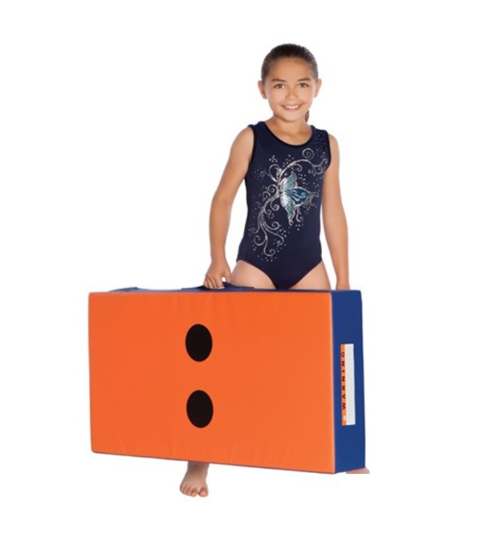 تشک مینی ژیمناستیک Mini gymnastic mat