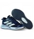 کفش پیاده روی مردانه آدیداس اولترا سورمه ای Adidas Running Ultra