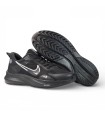 کفش پیاده روی مردانه نایک زوم طرح لبخند اولترا مشکی Nike Airzoom Running Smile