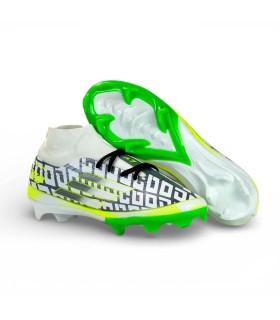 کفش فوتبال آدیداس اف پنجاه ساقدار یامال Adidas F50 Superfly Fg WG