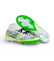 کفش فوتبال آدیداس اف پنجاه ساقدار یامال Adidas F50 Superfly Fg WG