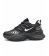 کفش پیاده روی نایک فشن مشکی Nike Fashion Running