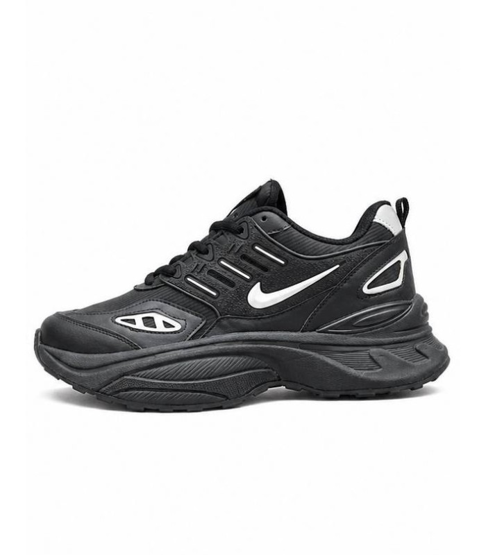 کفش پیاده روی نایک فشن مشکی Nike Fashion Running