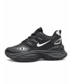 کفش پیاده روی نایک فشن مشکی Nike Fashion Running
