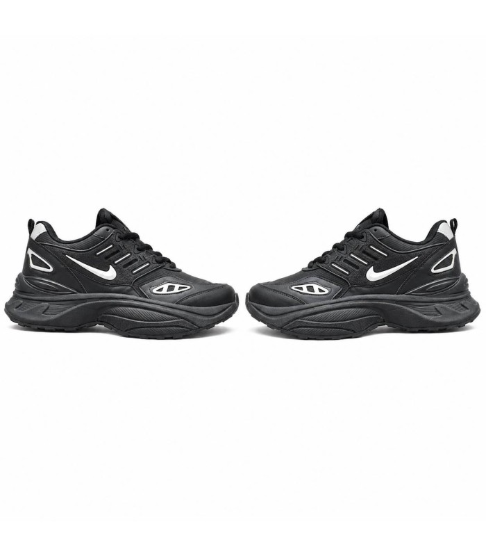کفش پیاده روی نایک فشن مشکی Nike Fashion Running