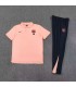 پلوشرت شلوار باشگاهی بارسلونا Polo shirt and pants Barcelona