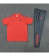 پلوشرت شلوار باشگاهی بایرنمونیخ Polo shirt and pants Bayern munich B