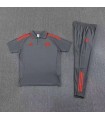 پلوشرت شلوار باشگاهی بایرنمونیخ Polo shirt and pants Bayern munich G