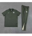 پلوشرت شلوار باشگاهی چلسی Polo shirt and pants Chelsea