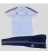 پلوشرت شلوار باشگاهی منچستر سیتی Polo shirt and pants Manchester City