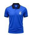 پلوشرت شلوار باشگاهی استقلال آبی Polo shirt and pants esteghlal