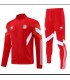 گرمکن شلوار تمام زیپ تیم بایرنمونیخ Bayern Munich full zip sweatpants