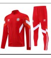 گرمکن شلوار تمام زیپ تیم بایرنمونیخ Bayern Munich full zip sweatpants