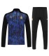 گرمکن شلوار نیم زیپ تیم مارسی Marseille sweatpants BB