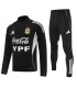 گرمکن شلوار نیم زیپ تیم ملی آرژانتین Argantina sweatpants B