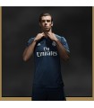 تیشرت پلیری سوم کلاسیک رئال مادرید Real Madrid 3rd Kit 2015/16
