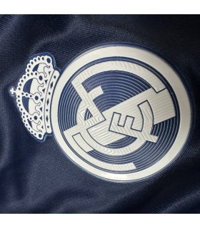 تیشرت پلیری سوم کلاسیک رئال مادرید Real Madrid 3rd Kit 2015/16