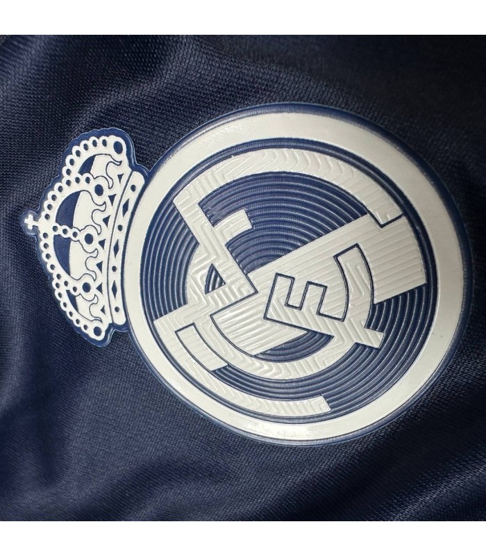 تیشرت پلیری سوم کلاسیک رئال مادرید Real Madrid 3rd Kit 2015/16