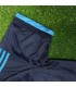 تیشرت پلیری سوم کلاسیک رئال مادرید Real Madrid 3rd Kit 2015/16