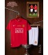 تیشرت و شورت کلاسیک تیم آث میلان Ac Milan Classic Home Kit 2013